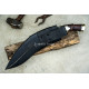 Budhune Angkhola Kukri-khukuri