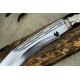 Chitlange Wooden Scabbard Khukuri 