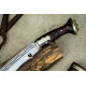 Chitlange Wooden Scabbard Khukuri 