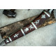 Chitlange Wooden Scabbard Khukuri 