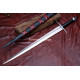 Hand-Forged Medieval Sword, Oakeshott Type XII