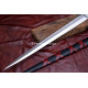 Hand-Forged Medieval Sword, Oakeshott Type XII