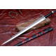 Hand-Forged Medieval Sword, Oakeshott Type XII