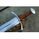 Type XIV Nut-Pommel Sword 