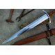 Type XIV Nut-Pommel Sword 