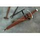 Type XIV Nut-Pommel Sword 