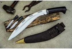 Unusual Kukri/khukuri