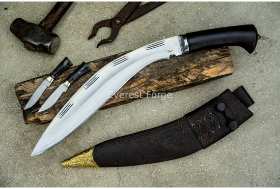 Unusual Kukri/khukuri