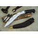 Unusual Kukri/khukuri