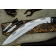 Unusual Kukri/khukuri