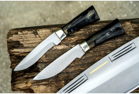 Unusual Kukri/khukuri
