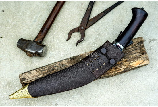 Unusual Kukri/khukuri