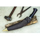Unusual Kukri/khukuri
