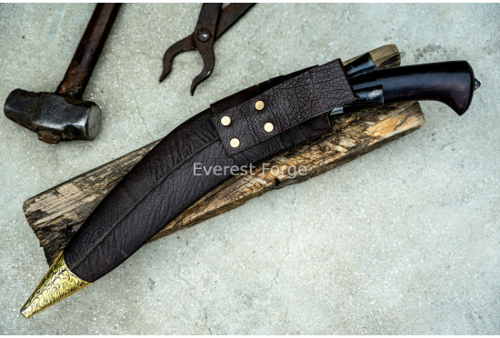 Unusual Kukri/khukuri