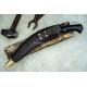 Unusual Kukri/khukuri