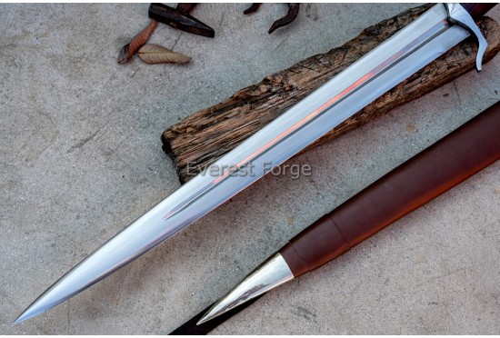 V Viking Sword