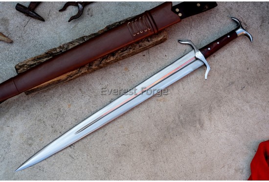 V Viking Sword