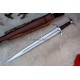 V Viking Sword