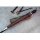 V Viking Sword