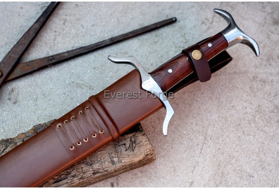 V Viking Sword