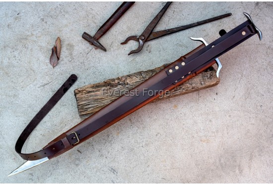 V Viking Sword