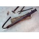 V Viking Sword