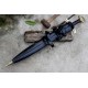 Viking Leaf Blade Sword