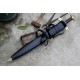 Viking Leaf Blade Sword