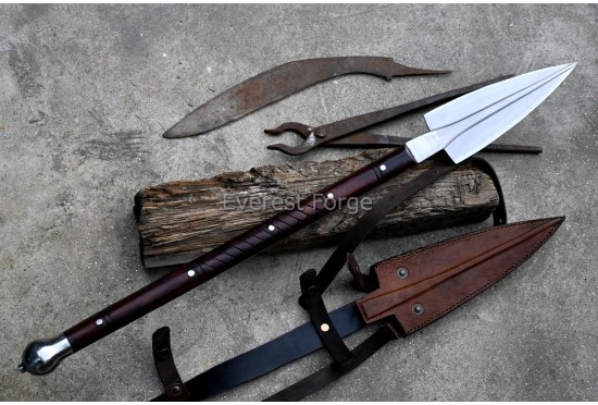VIKING SPEAR