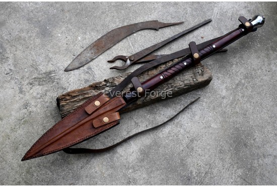 VIKING SPEAR