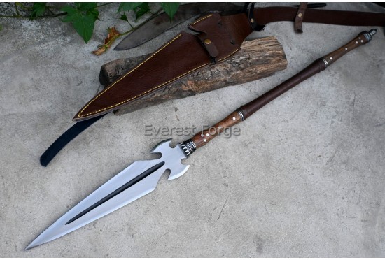 VIKING SPEAR-3