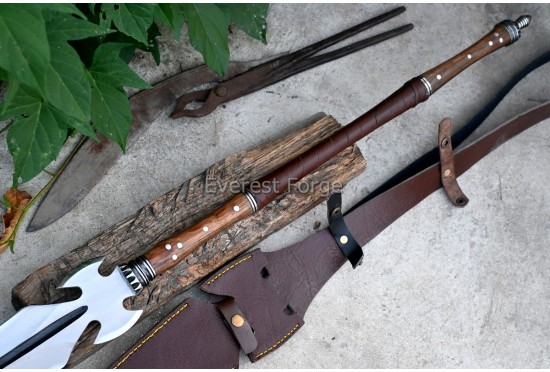VIKING SPEAR-3