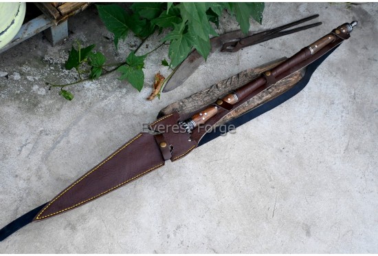 VIKING SPEAR-3