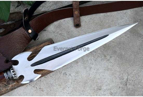VIKING SPEAR-3