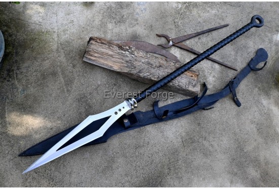 VIKING SPEAR-1