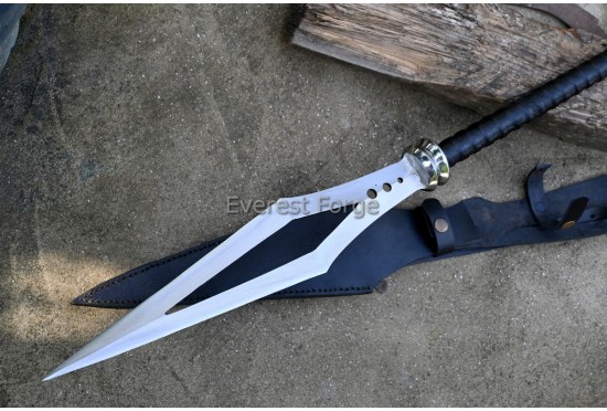 VIKING SPEAR-1