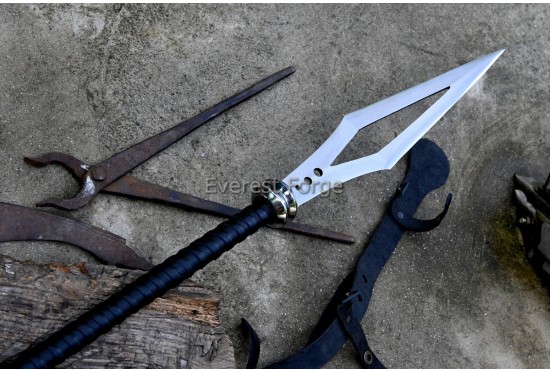 VIKING SPEAR-1