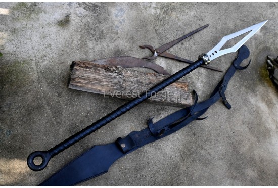VIKING SPEAR-1