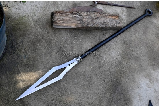 VIKING SPEAR-1