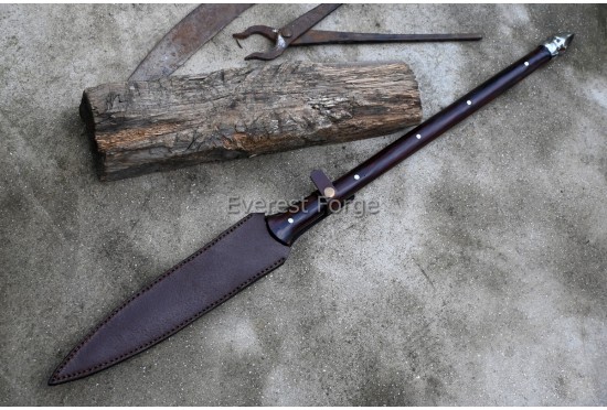 VIKING SPEAR-2