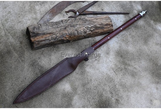 VIKING SPEAR-2