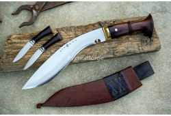 Villager Sirupate Khukuri knife