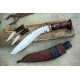 Villager Sirupate Khukuri knife