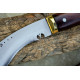 Villager Sirupate Khukuri knife