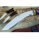 Villager Sirupate Khukuri knife