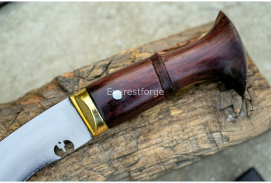 Villager Sirupate Khukuri knife