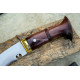 Villager Sirupate Khukuri knife