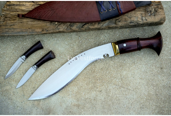 Villager Sirupate Khukuri knife