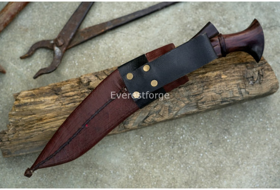 Villager Sirupate Khukuri knife