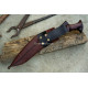 Villager Sirupate Khukuri knife